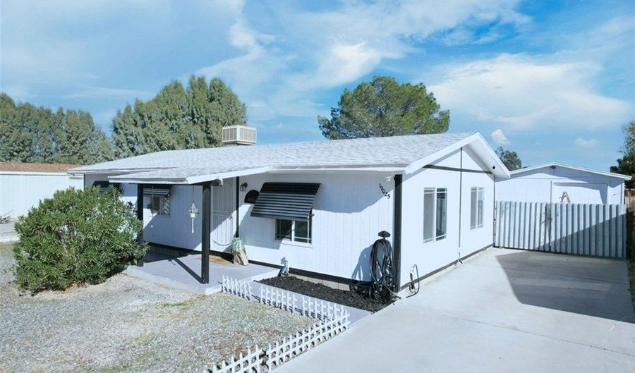 19025 Joshua, Adelanto, CA 92301 - 2 Beds, 2 Bath