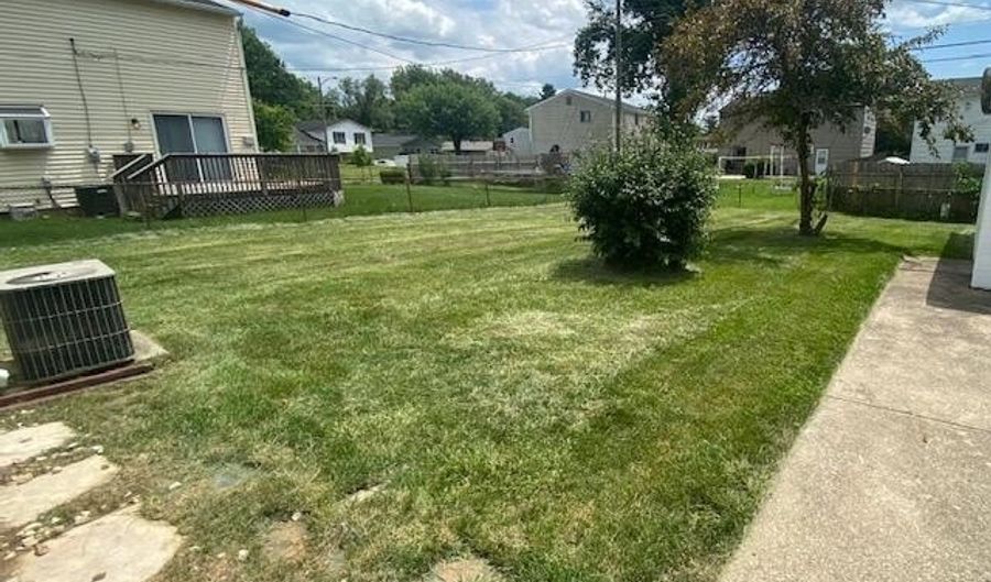 1559 Orson Dr, Columbus, OH 43207 - 4 Beds, 2 Bath