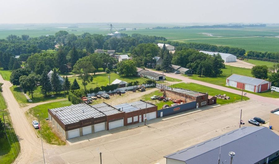 223 Main St, Bradley, SD 57217 - 0 Beds, 0 Bath