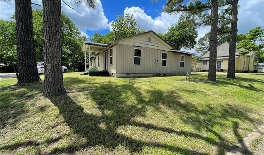 201 School, Ardmore, OK 73401 - 3 Beds, 1 Bath