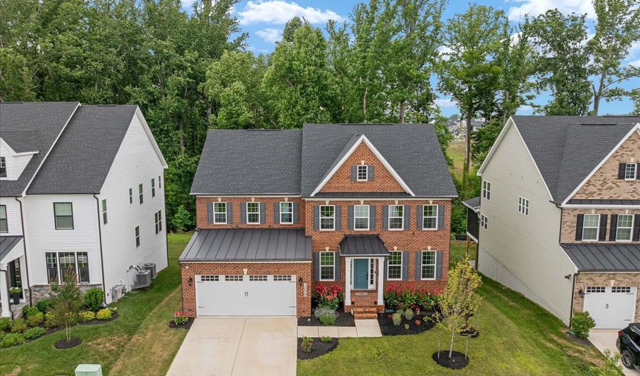 15628 TWIN RIVER Cir, Bowie, MD 20716 - 5 Beds, 5 Bath