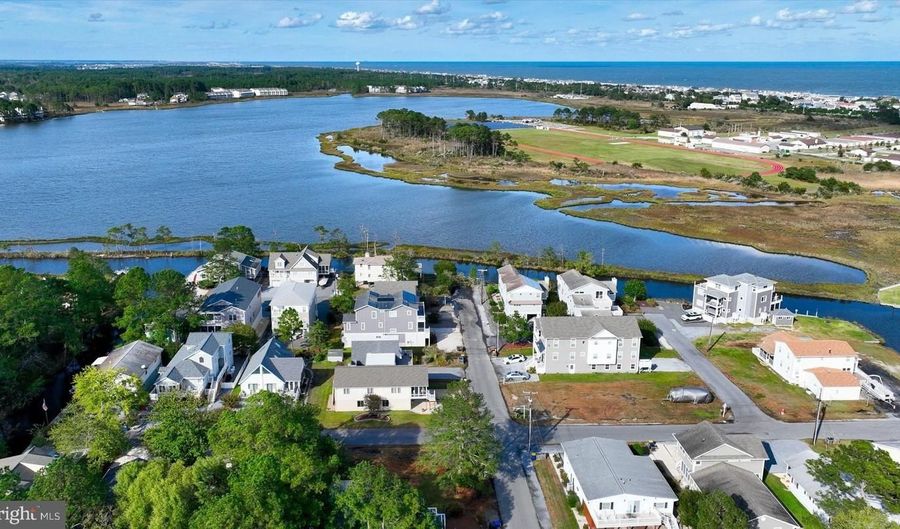 679 EVANS Ave, Bethany Beach, DE 19930 - 0 Beds, 0 Bath