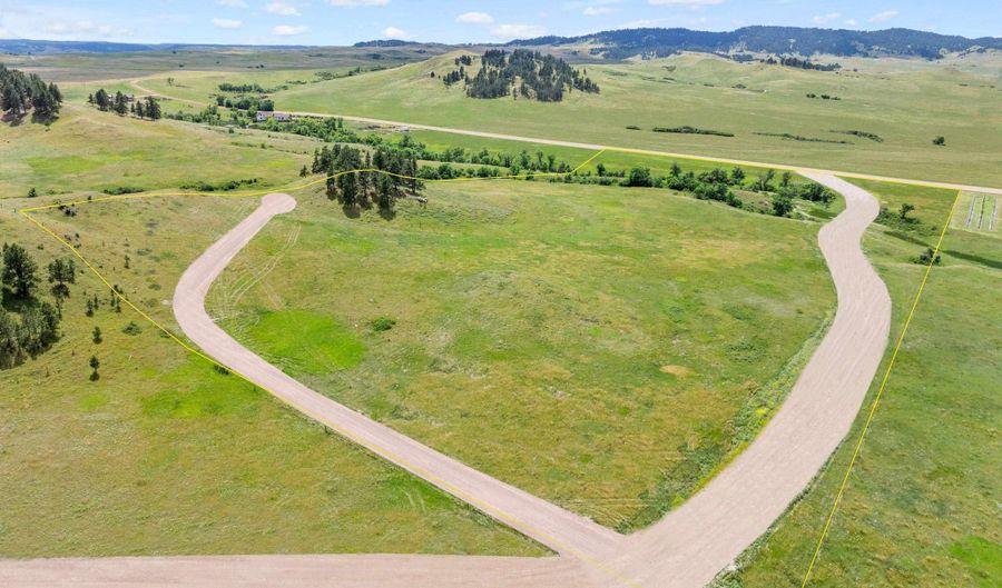 Canyon Pines Lane lot 1, Belle Fourche, SD 57717 - 0 Beds, 0 Bath