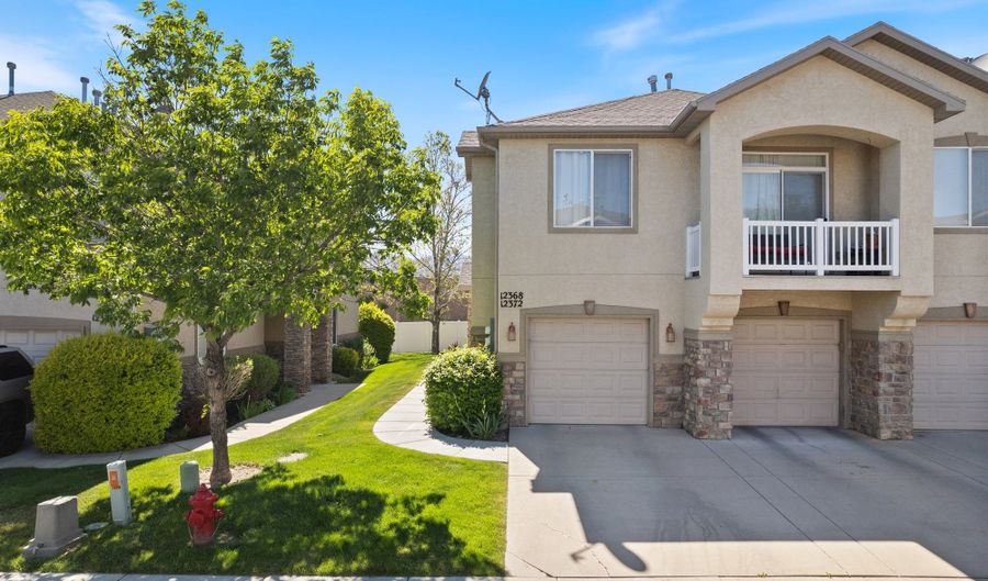 12372 S STOCKADE, Herriman, UT 84096 - 2 Beds, 3 Bath