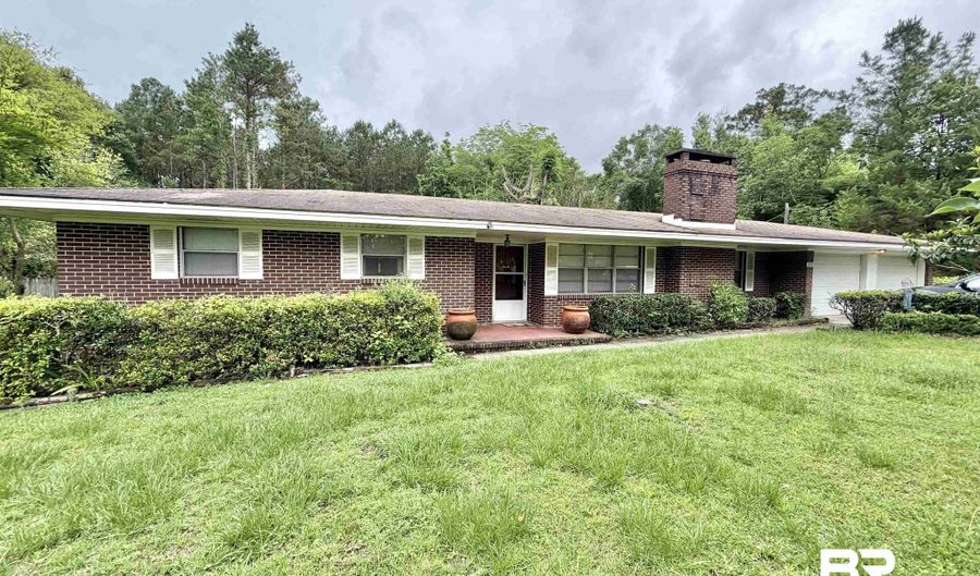 1575 Jack Springs Rd, Atmore, AL 36502 - 3 Beds, 2 Bath