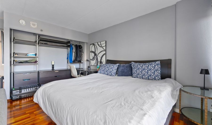 1777 Ala Moana Blvd 507, Honolulu, HI 96815 - 1 Beds, 1 Bath