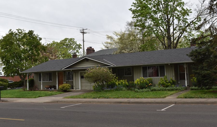 284 NW 4TH Ave, Canby, OR 97013 - 0 Beds, 0 Bath