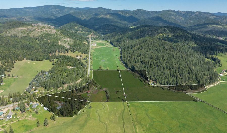 12948 S Highway 3, Cataldo, ID 83810 - 4 Beds, 3 Bath