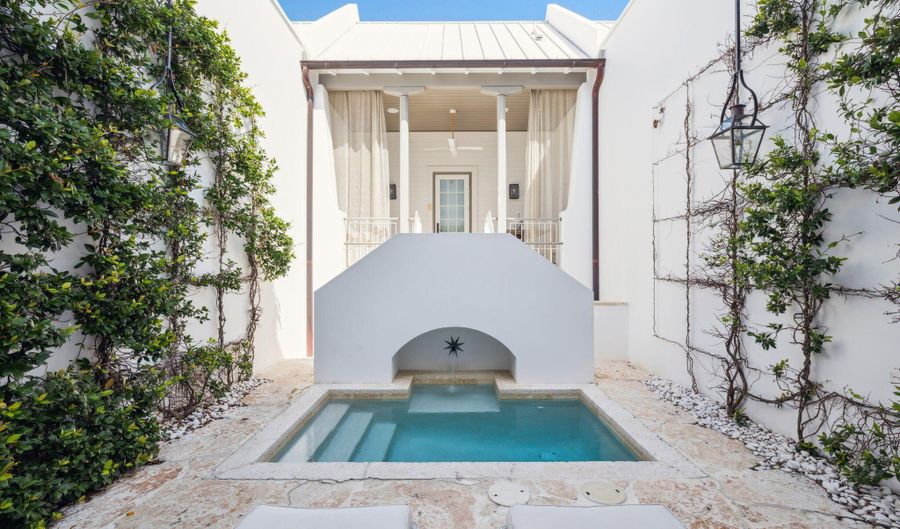 132 N Somerset St, Alys Beach, FL 32461 - 3 Beds, 4 Bath