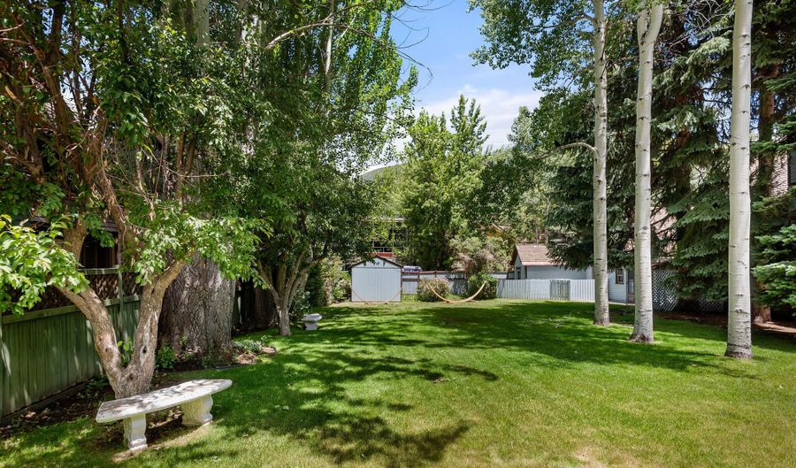 Francis Aka 500 W Francis Street, Aspen, CO 81611 - 0 Beds, 0 Bath