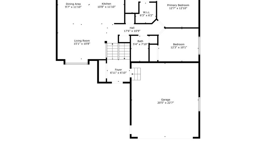 473 Pershing St, Box Elder, SD 57719 - 4 Beds, 3 Bath