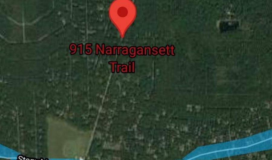 915 NARRAGANSETT Trl, Albrightsville, PA 18210 - 0 Beds, 0 Bath