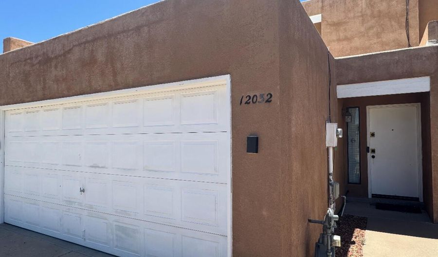 12032 Copper Ave NE, Albuquerque, NM 87123 - 2 Beds, 3 Bath