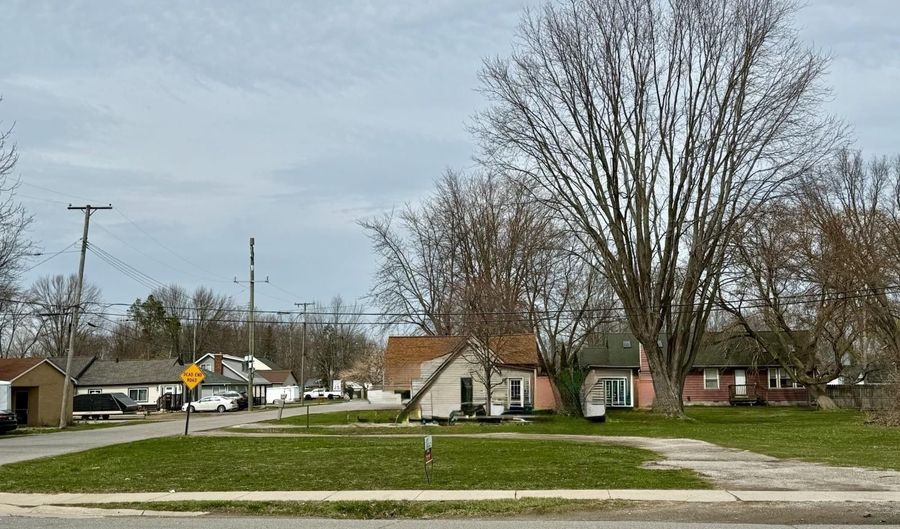 5970 Pointe Tremble Rd, Algonac, MI 48001 - 0 Beds, 0 Bath