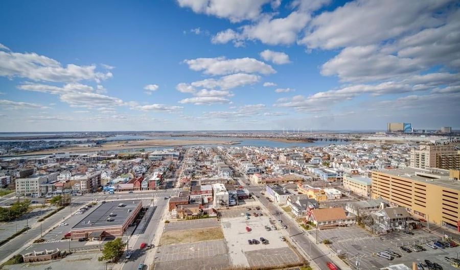 3101 Boardwalk, Atlantic City, NJ 08401 - 1 Beds, 2 Bath
