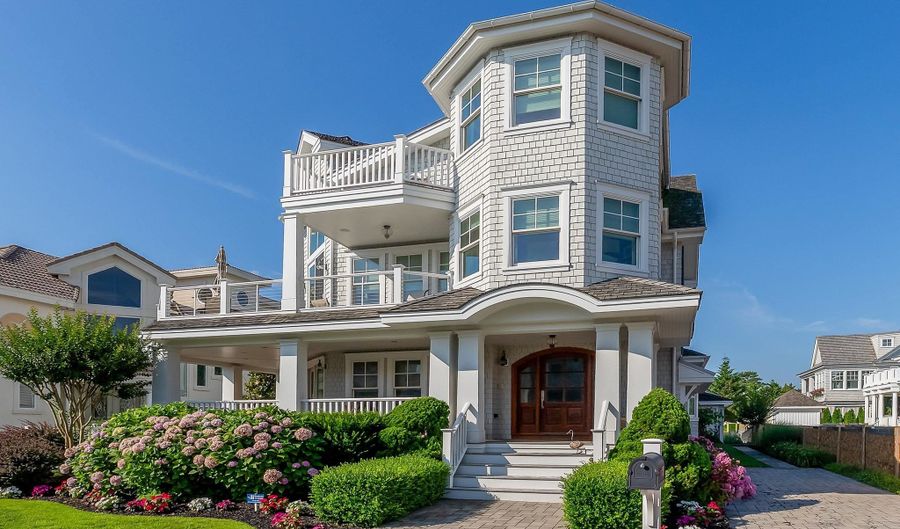 182 65th, Avalon, NJ 08202 - 5 Beds, 7 Bath