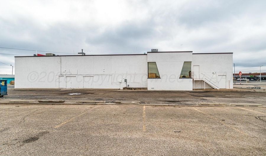 3708 Olsen Blvd, Amarillo, TX 79109 - 0 Beds, 0 Bath