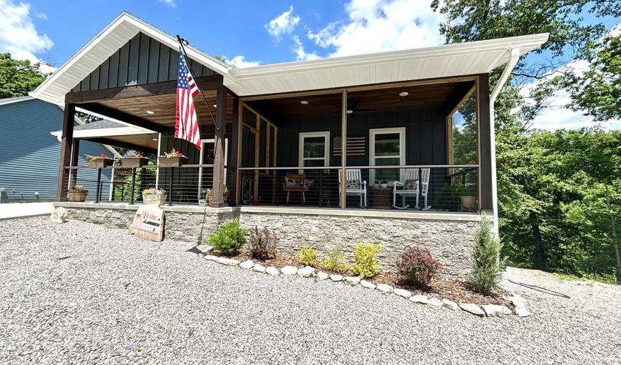 125 Indian River Hills Rd, Anderson, MO 64831 - 3 Beds, 3 Bath