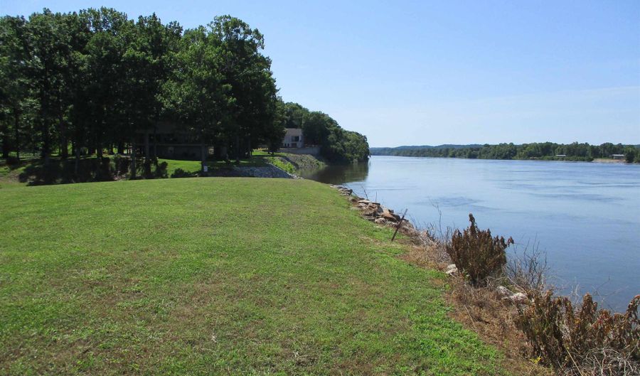 Riverstone Loop lot 11, Bath Springs, TN 38311 - 0 Beds, 0 Bath