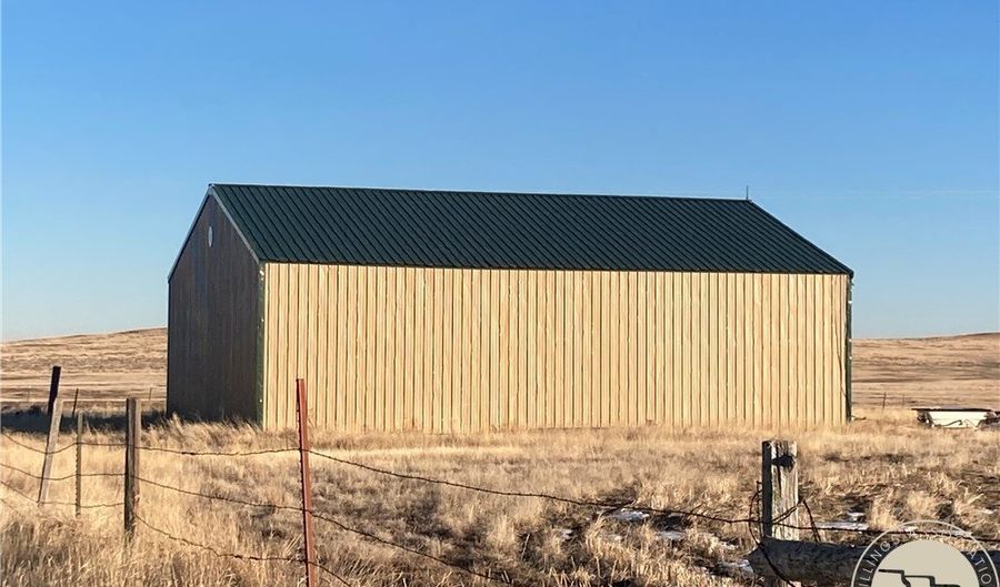 Coakley Road, Acton, MT 59002 - 0 Beds, 0 Bath