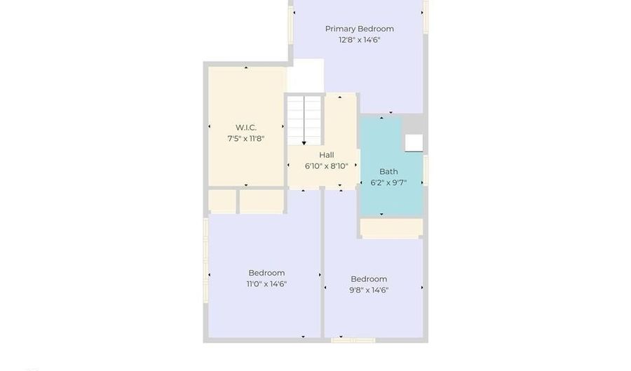 542 Main St, Hopkinton, RI 02833 - 3 Beds, 2 Bath