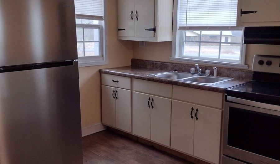 1113 New Rosedale Rd NE, Armuchee, GA 30105 - 3 Beds, 1 Bath