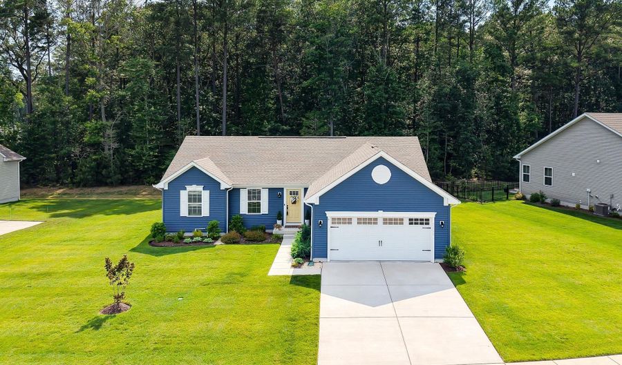 21533 CAPITAN Loop, Harbeson, DE 19951 - 3 Beds, 2 Bath