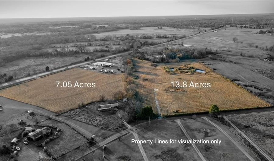 Tbd County Road 2373, Alba, TX 75410 - 0 Beds, 0 Bath