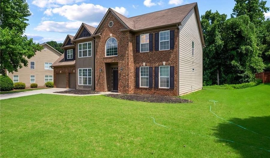 839 Key Largo Pointe, Auburn, GA 30011 - 5 Beds, 3 Bath