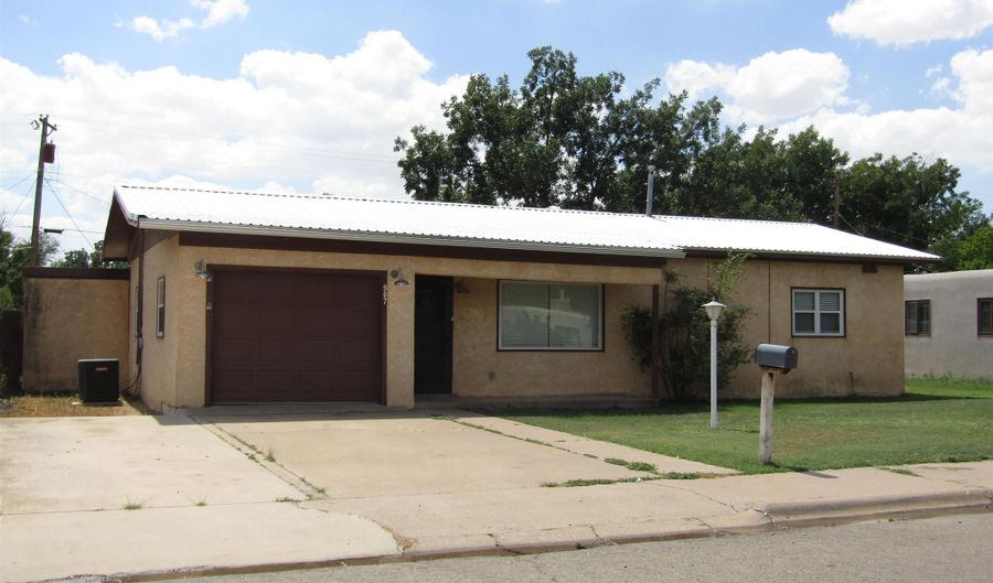 907 W Sears Ave, Artesia, NM 88210 - 2 Beds, 1 Bath