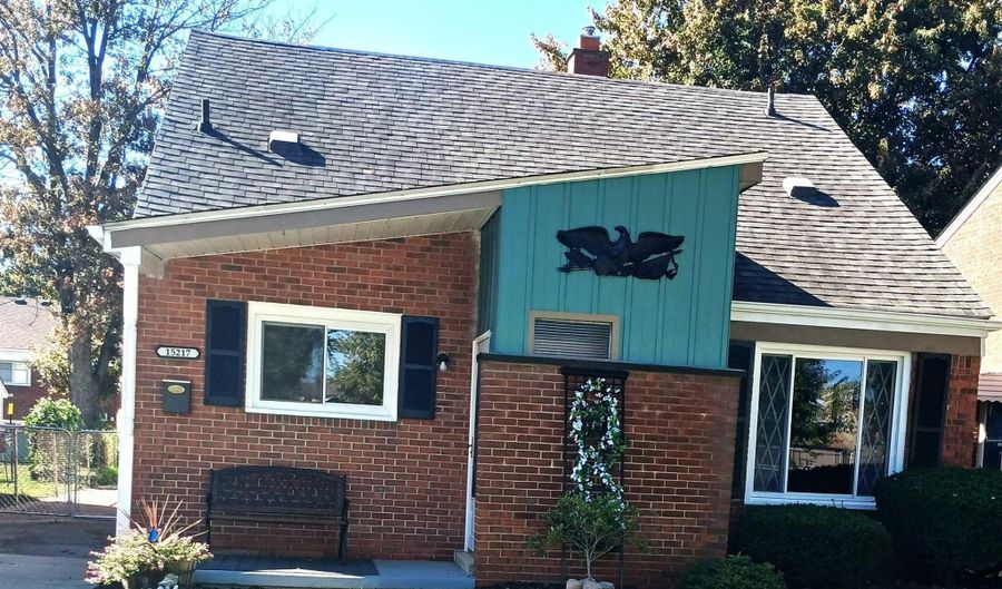 15217 Keppen, Allen Park, MI 48101 - 3 Beds, 1 Bath