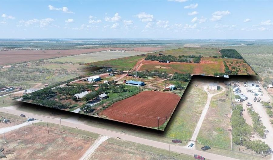 8456 Spinks Rd, Abilene, TX 79603 - 3 Beds, 2 Bath