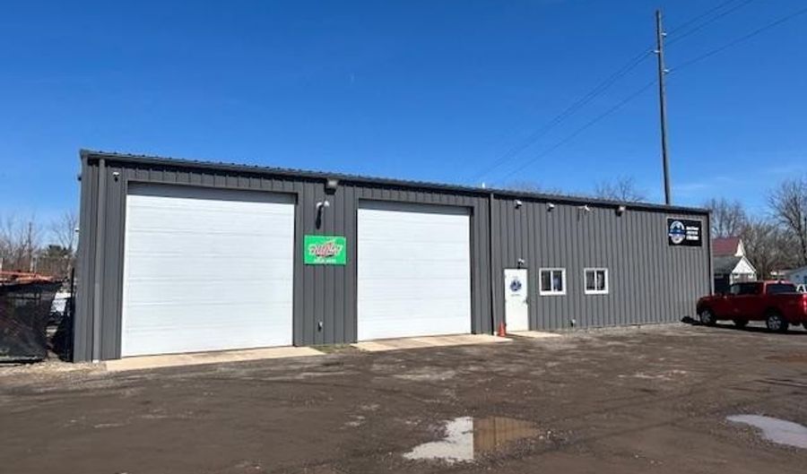 524 E 7th St, Ashland, OH 44805 - 0 Beds, 0 Bath
