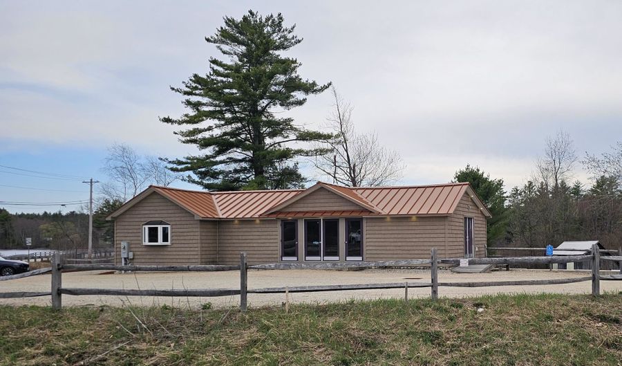6 Suncook Valley Rd, Alton, NH 03809 - 0 Beds, 0 Bath