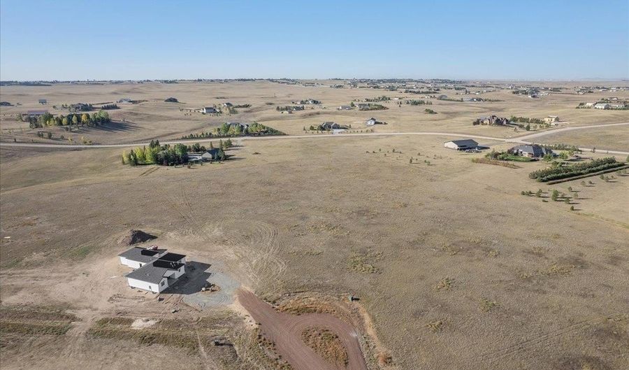 TBD Lot 9 MCCRAE RD, Cheyenne, WY 82009 - 0 Beds, 0 Bath
