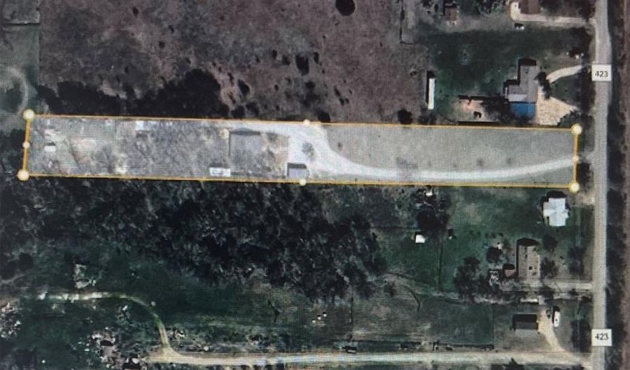 9411 County Road 423, Anna, TX 75409 - 0 Beds, 0 Bath