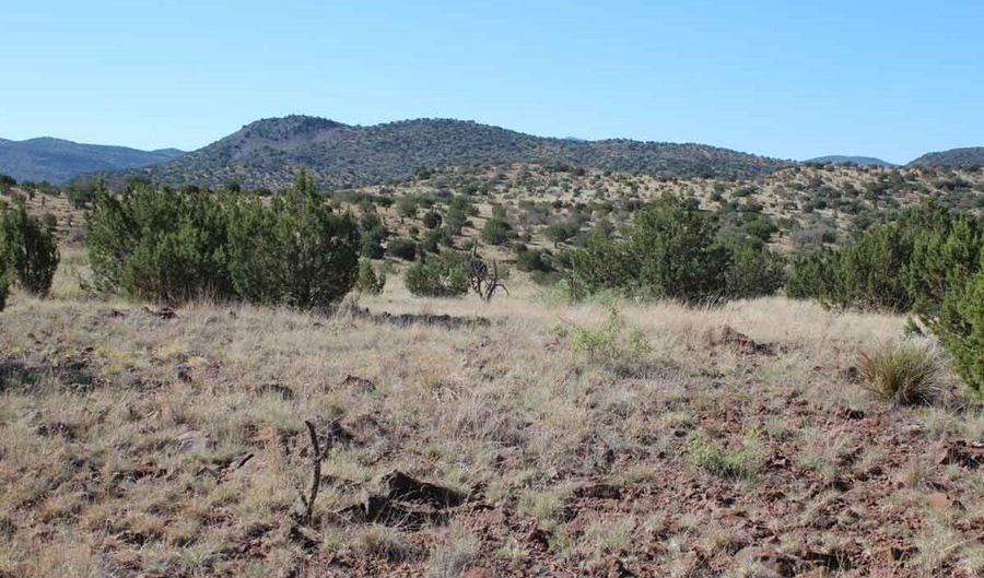 TR 111 Sierra La Rana, Alpine, TX 79830 - 0 Beds, 0 Bath