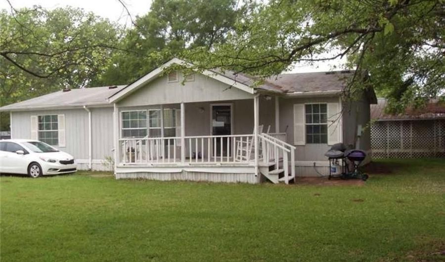 265 Crestwood Cir, Benton, LA 71006 - 3 Beds, 2 Bath