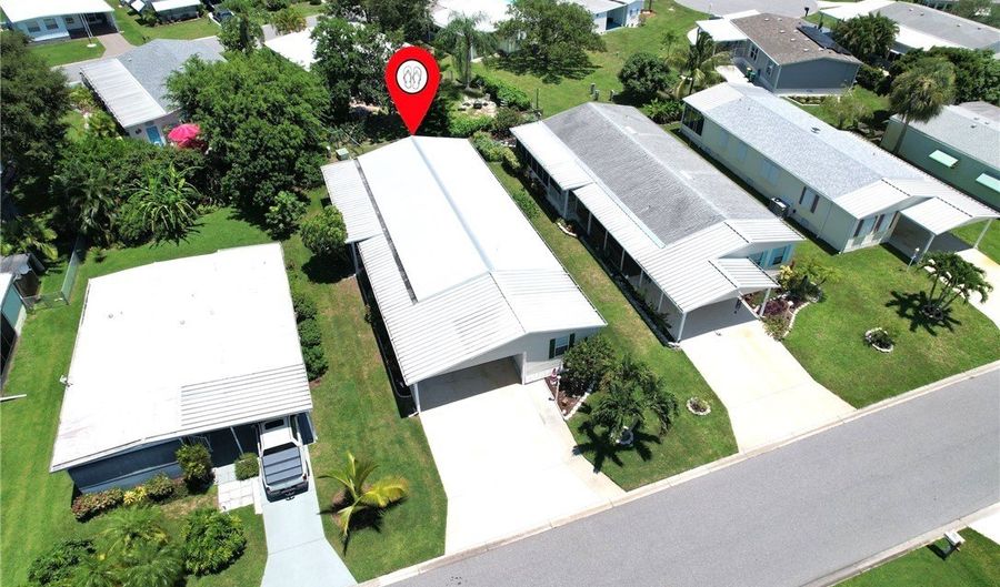 1068 Wren Cir, Barefoot Bay, FL 32976 - 2 Beds, 2 Bath
