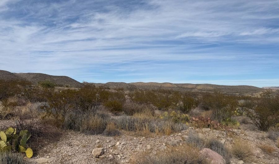 100 Killingsworth Rd, Alpine, TX 79830 - 0 Beds, 0 Bath