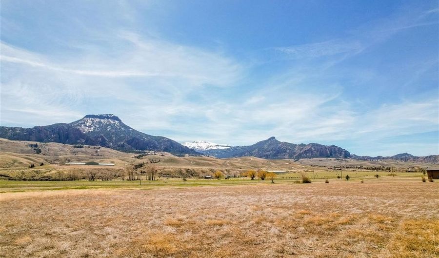 98 Stillwater Dr 25, Cody, WY 82414 - 0 Beds, 0 Bath
