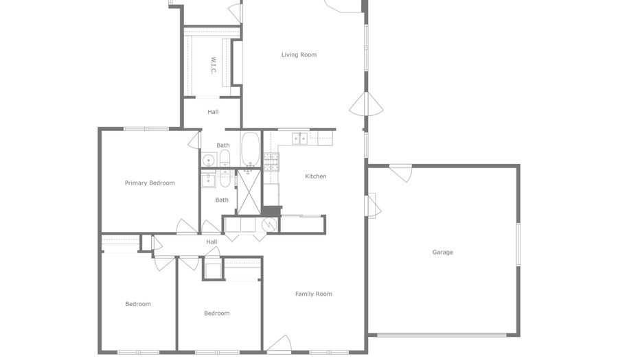 1357 Toler Ave, Gardnerville, NV 89410 - 3 Beds, 2 Bath