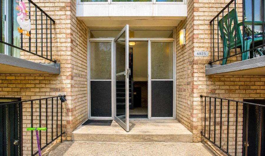 4921 QUARLES St NE 103, Washington, DC 20019 - 1 Beds, 1 Bath