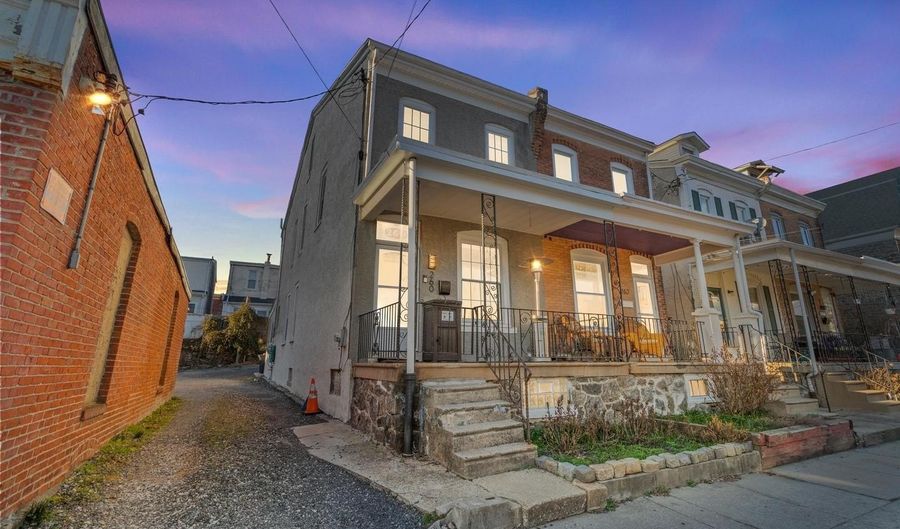 260 ROXBOROUGH Ave, Philadelphia, PA 19128 - 3 Beds, 3 Bath