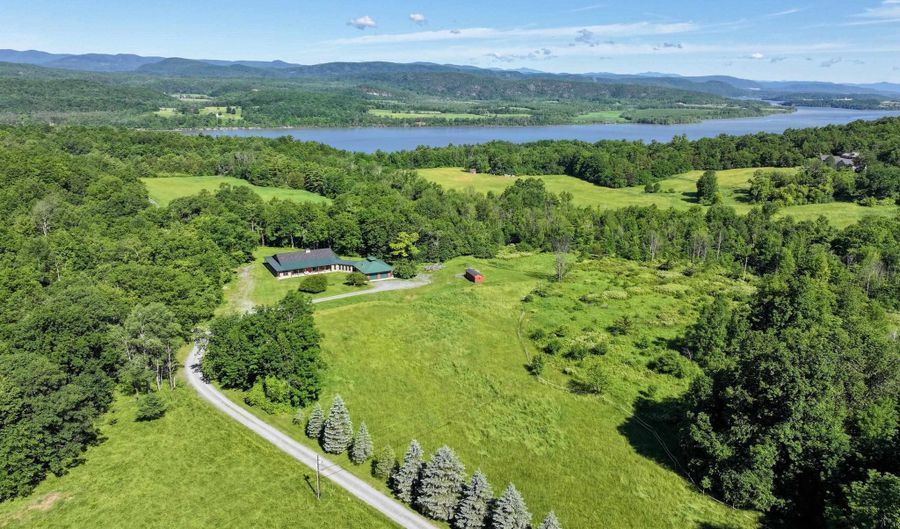 341 Turkey Farm Rd, Benson, VT 05731 - 5 Beds, 4 Bath