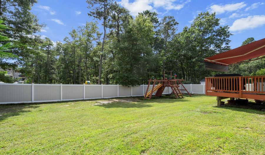 417 Virginia Ave, Bayville, NJ 08721 - 4 Beds, null Bath