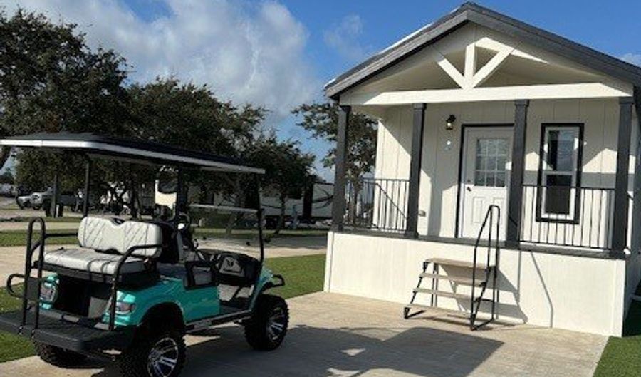 1331 State Highway 188 33, Aransas Pass, TX 78336 - 1 Beds, 1 Bath