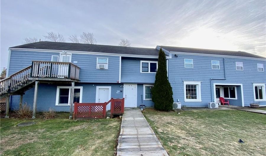 16 Clearview Ave E, Portsmouth, RI 02871 - 1 Beds, 1 Bath