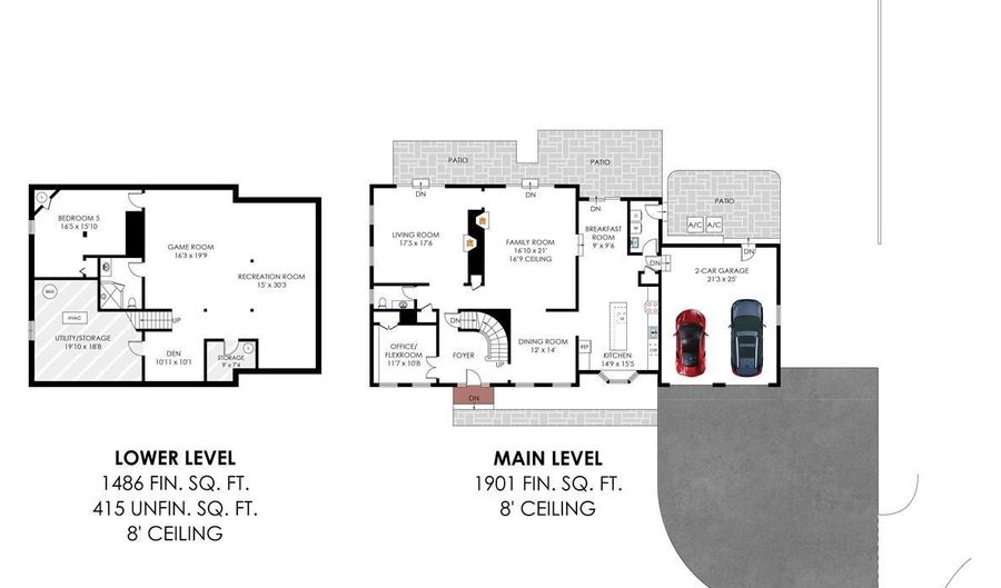 9908 KENTSDALE Dr, Potomac, MD 20854 - 6 Beds, 5 Bath