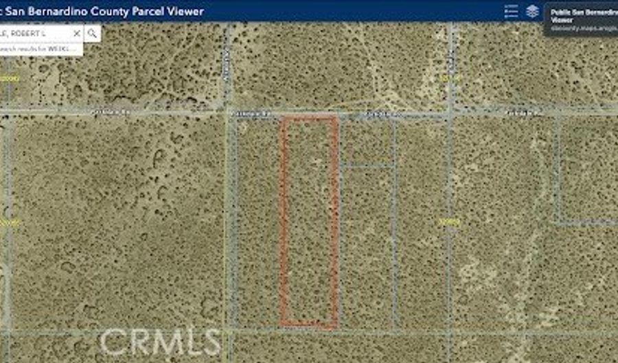 0 Parkdale Rd, Adelanto, CA 92301 - 0 Beds, 0 Bath